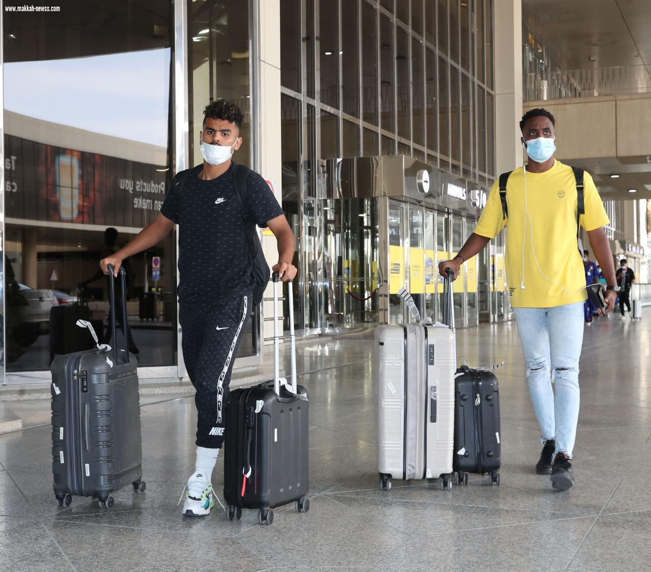  الفتح والاتفاق يقصـان شريط كأس الأبطـال 