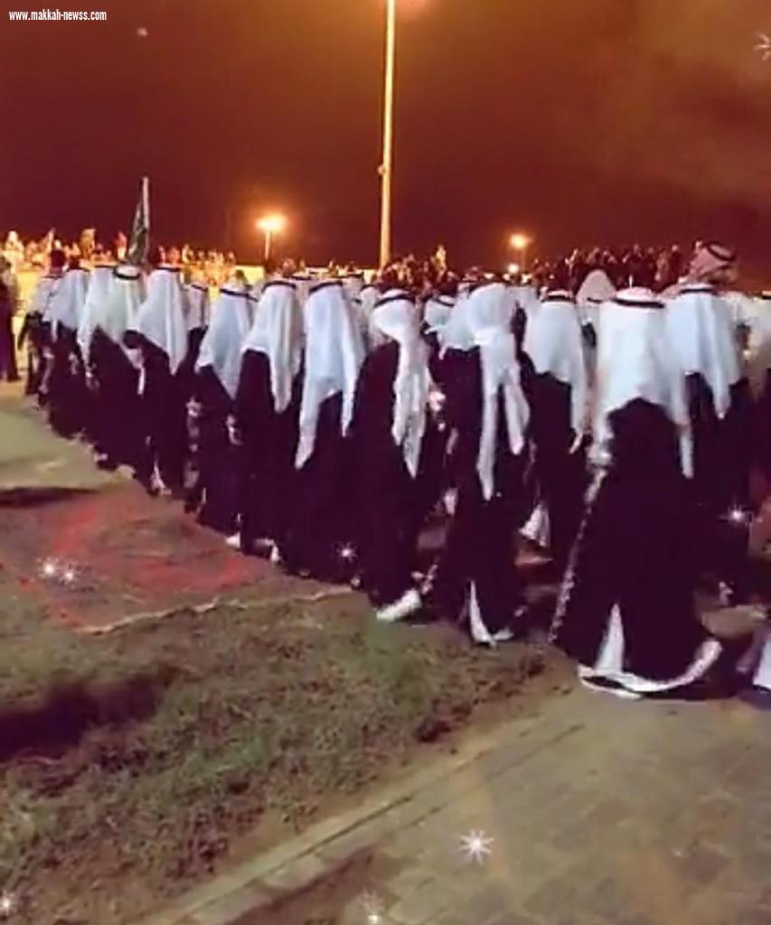 حفل تخرج السادس ابتدائية أبي هريرة  يجمع الأسرة في زمان ومكان واحد