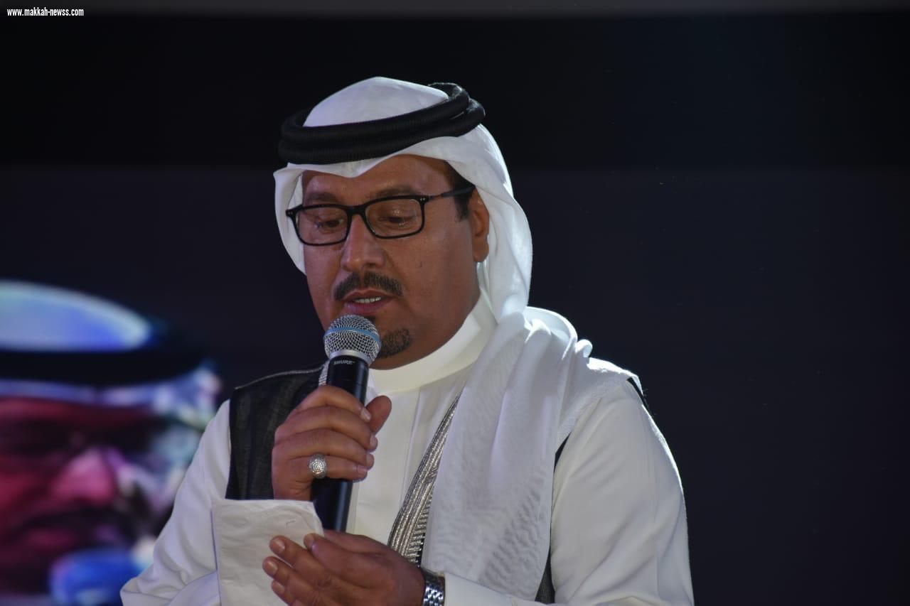عسفان تحتضن مهرجان عسفان 2 وتزفهُ باحلى حلتهُ