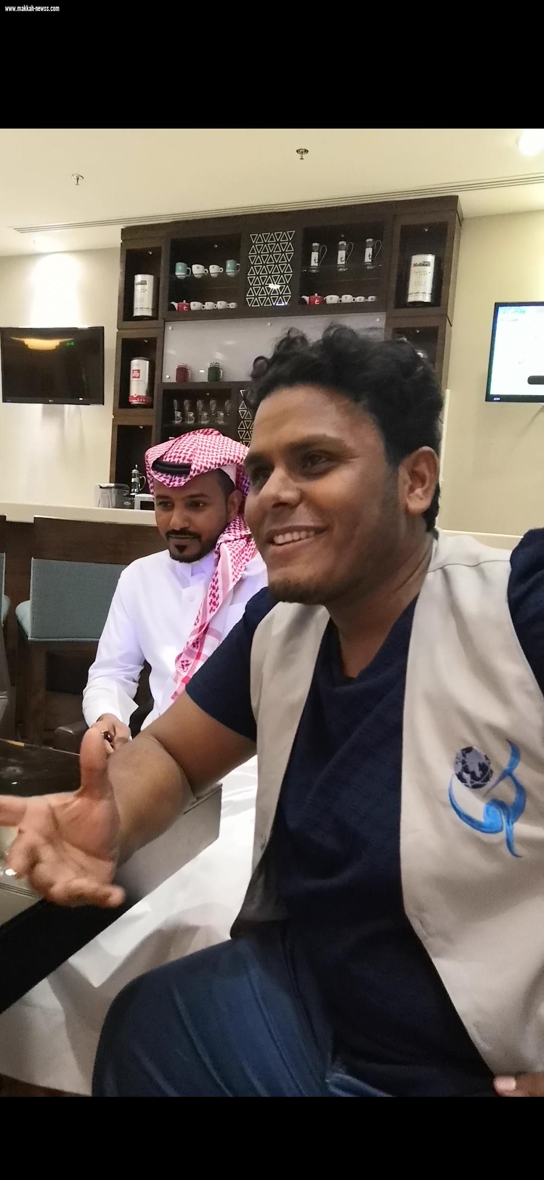 مُلْتَقَى الكَلِمْ يحتفل بتكريم  المبدعة هاجر اسماعيل فرج