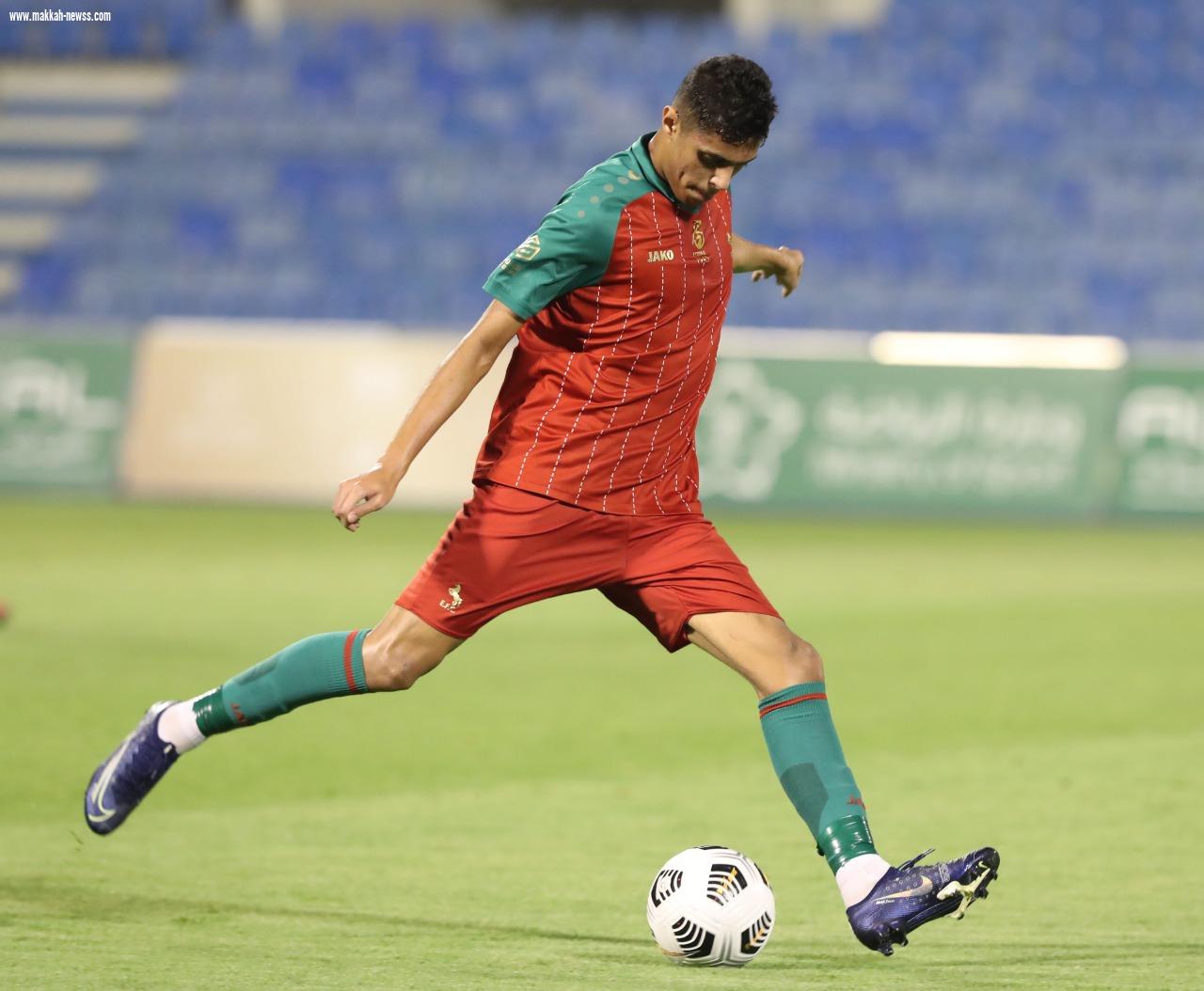 التعادل يسيطر على الجولة الأولى من كأس الأبطال