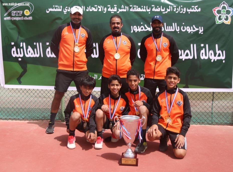 العجاجي يتوج الفائزين في بطولات الصعود لدوري الدرجة الاولى ولدرجتي ممتاز الشباب والناشئين 
