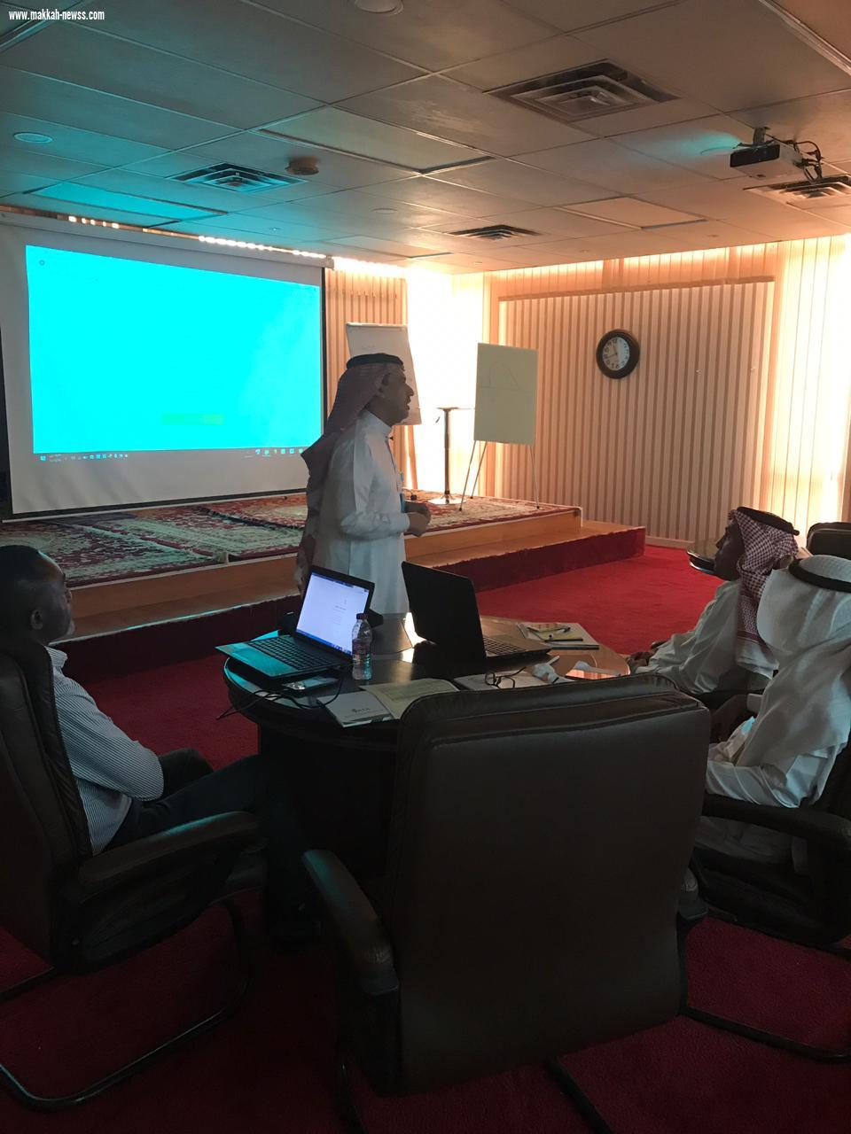 تنفيذ برنامج تدريبي عن غسيل الأيدي برعاية مدير إدارة مكافحة العدوى بصحة جازان 