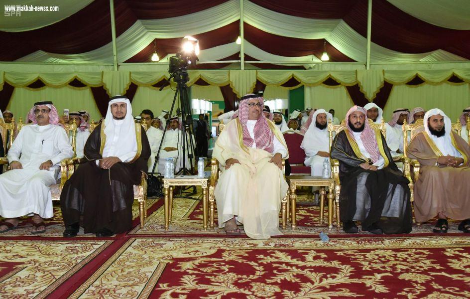 ختام فعاليات البرامج الدعوية بمهرجان جازان الشتوي الـ ١١