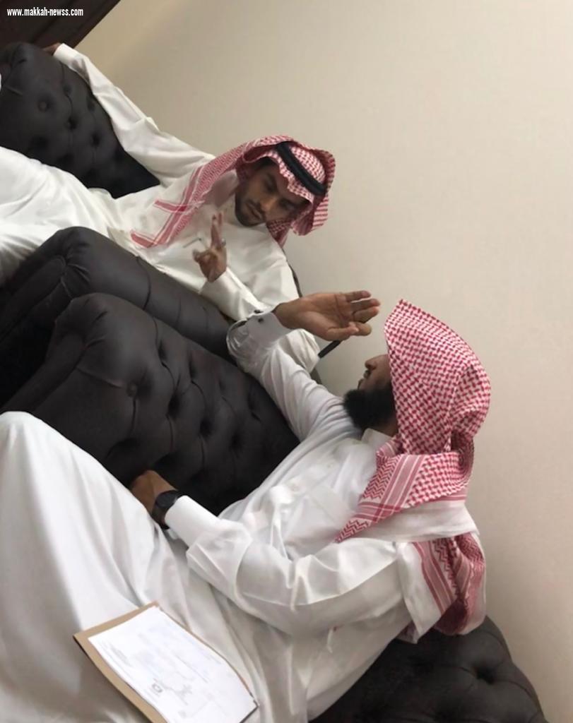 لجنة مقابلة المتقدمين لوظائف أئمة المساجد البدل تعقد في مدينة جازان
