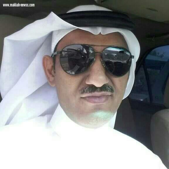 القبي محرر ومصور في شبكة نادي الصحافه السعودي 