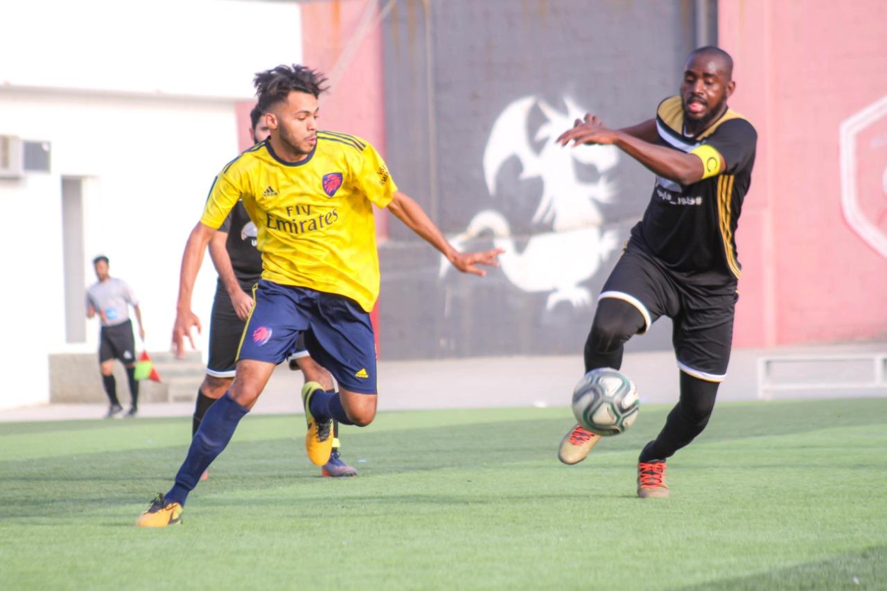 انطلاق دور الـ32 في دوري أحياء كرة القدم بمكة المكرمة