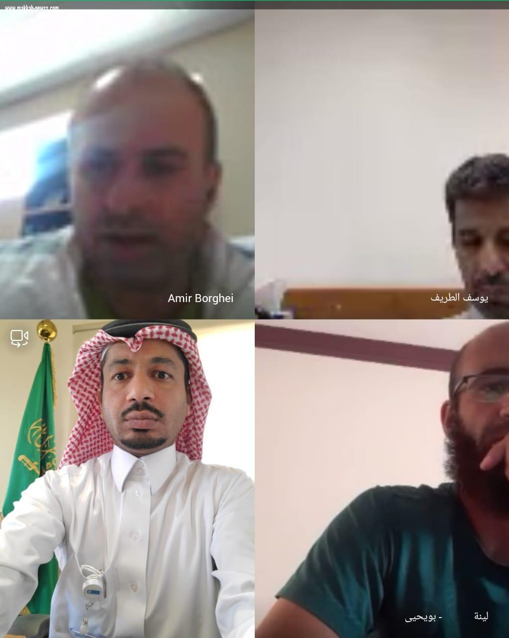 بعد اختياره ضمن الاتحادات الواعدة اسيويا  التنس السعودي يطور مبادراته 