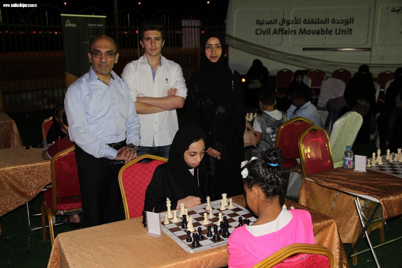 اكثر من ١٦ عنوان تصدرت اخبار مهرجان المعرفة والترفيه الشهر الماضي 