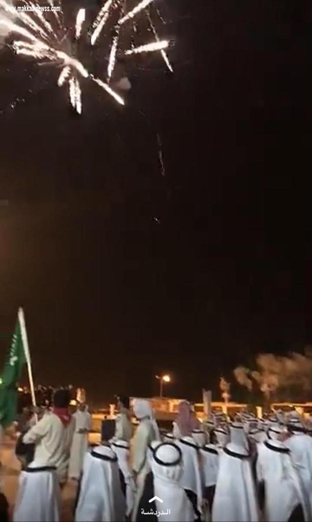 حفل تخرج السادس ابتدائية أبي هريرة  يجمع الأسرة في زمان ومكان واحد