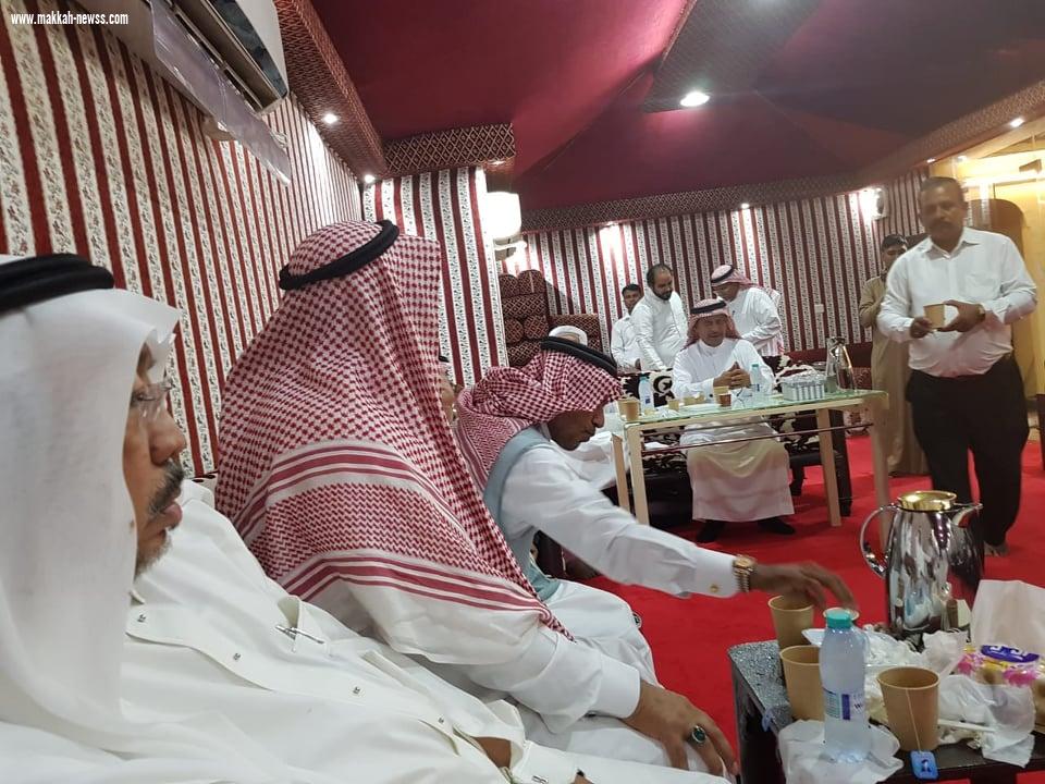 اجتماع جمعية متقاعدي مكة يوافق على بعض المقترحات ويختار متحدث رسمي للجمعية في أول اجتماع بين المؤسسين ومجلس الإدارة
