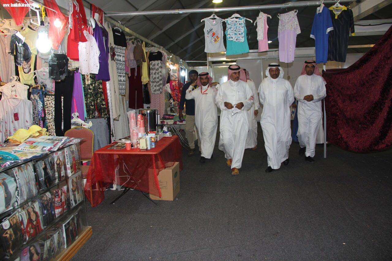 اكثر من ١٦ عنوان تصدرت اخبار مهرجان المعرفة والترفيه الشهر الماضي 