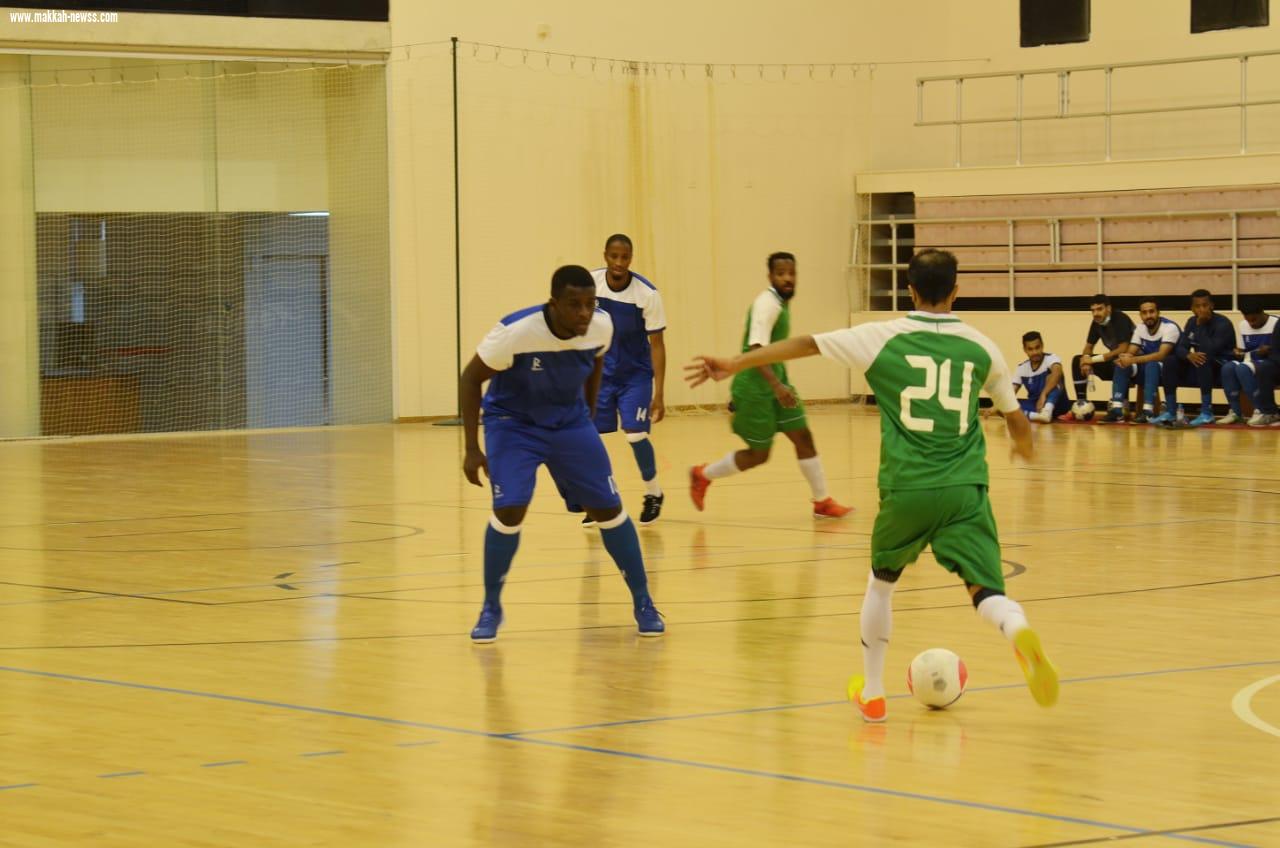 انطلاق المرحلة الاخيرة في اربعة العاب بدورة الالعاب الرياضية الحادية عشر لقوات الدفاع الجوي