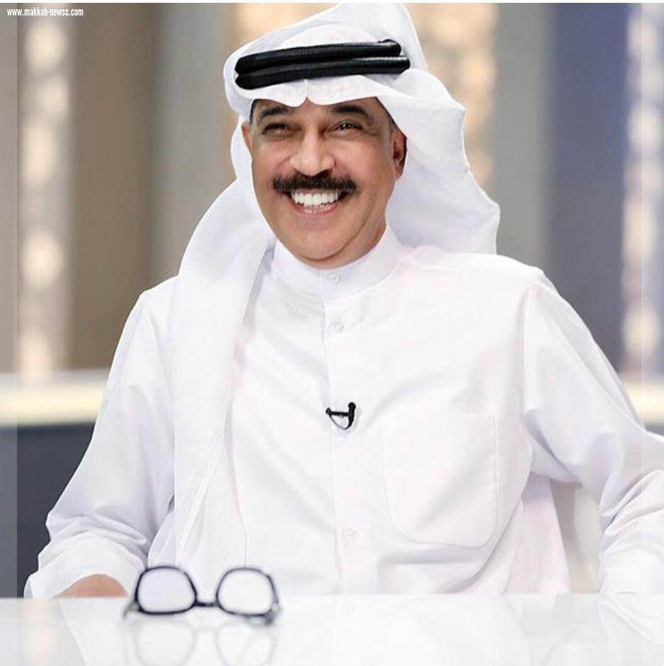عبدالله الرويشد يعلن مشاركته بليلة في حب أبو أصيل