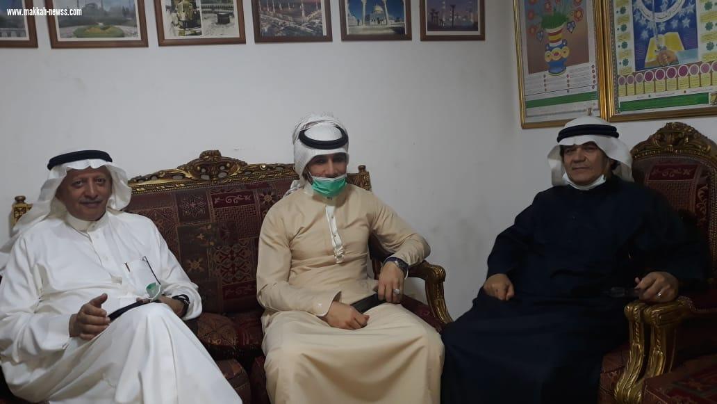 هاجر الجمعان فعالية (لغات وتراث الشعوب الأولى) هي نقطة انطلاقنا في تنظيم الفعاليات