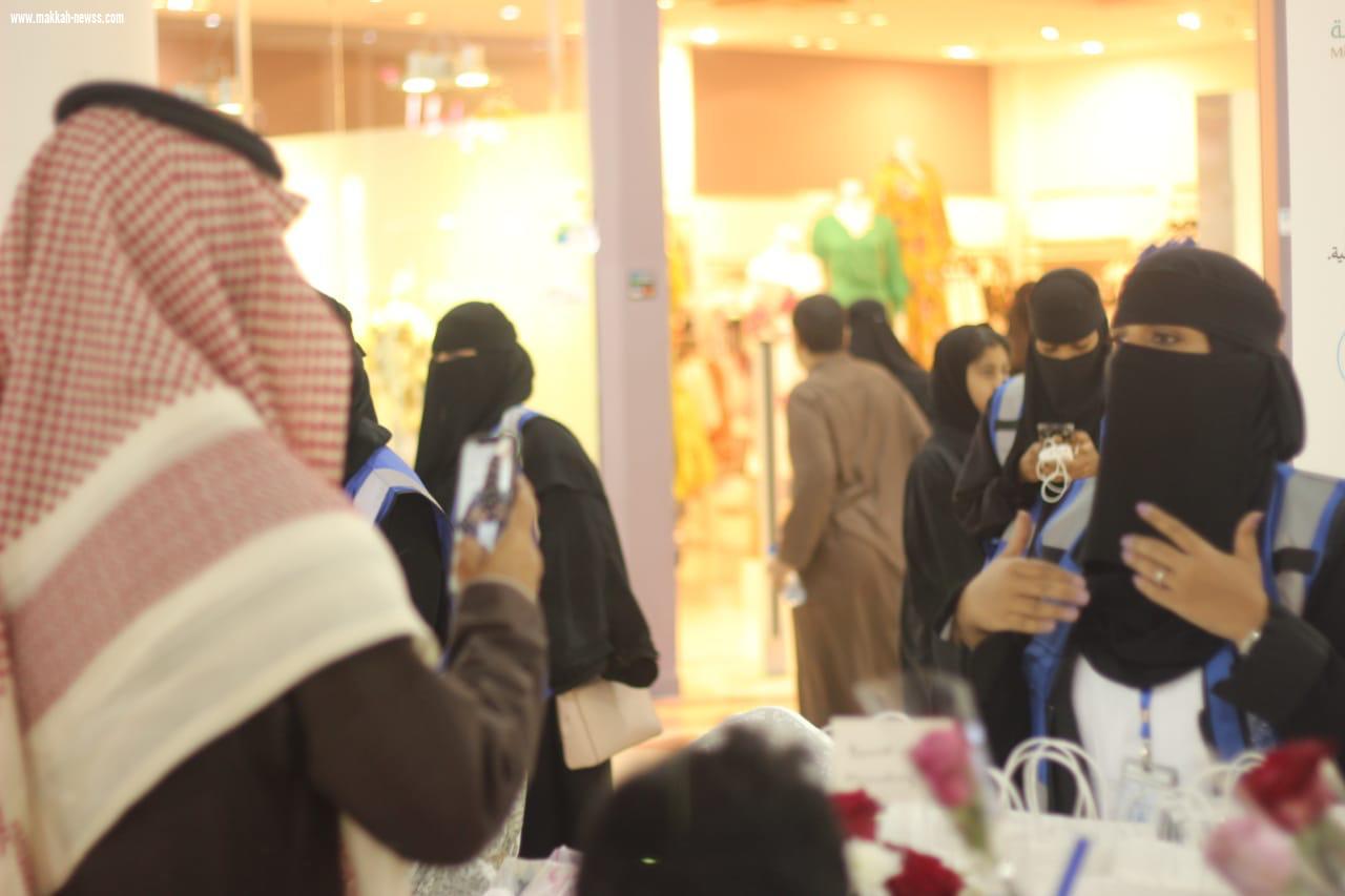 فريق الإعلام الجديد يغطي لقاء مكاتب مساندة التعريفي