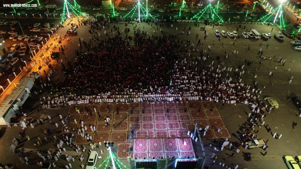 محافظة العيدابي تتألق في عرس الوطن التاسع والثمانون