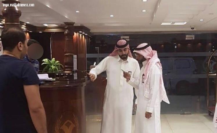 العمل والتنمية الاجتماعية تضبط وافداً  في جدة ظهر في مقطع فيديو مسيء وتستدعي صاحب المنشأة