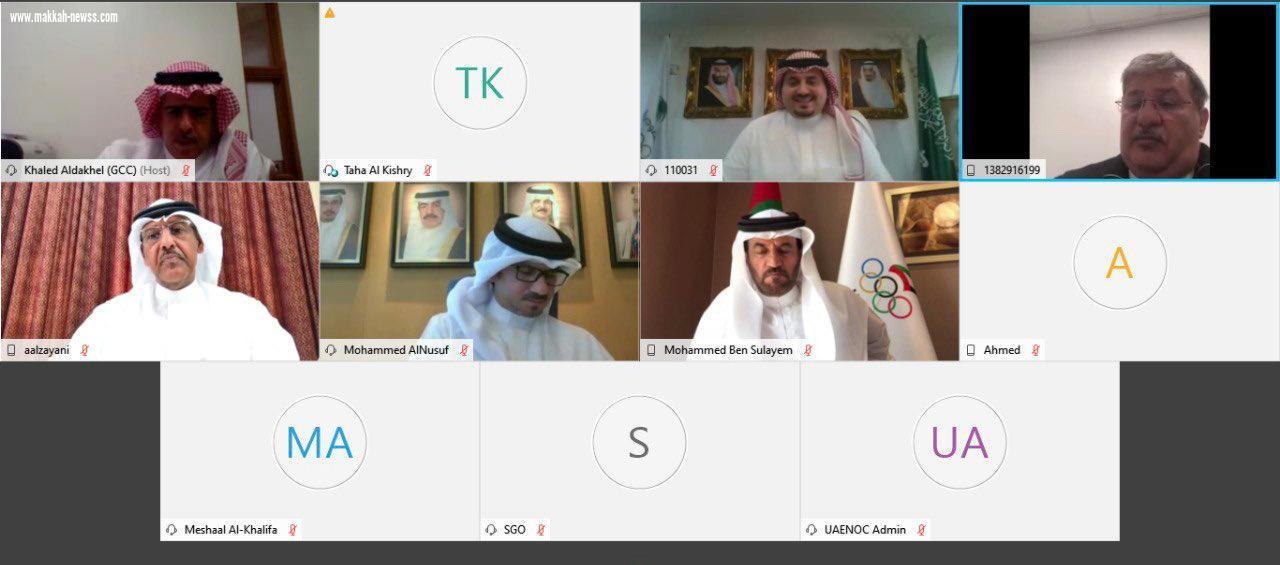الأمير فهد بن جلوي يشارك في ورشة عمل 