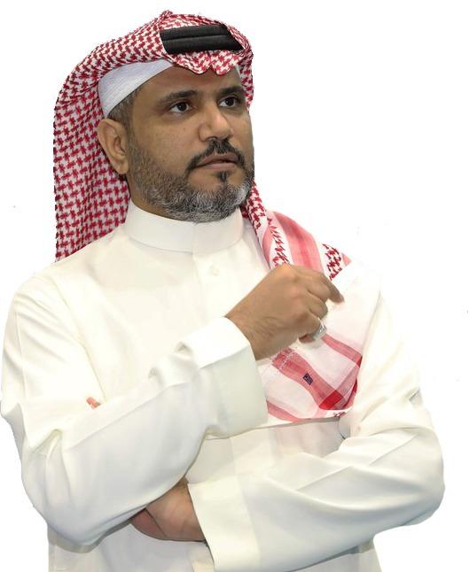 حوار  مع الأستاذ / عبدالعزيز السعيد  رئيس الاتحاد السعودي لكرة الطاولة