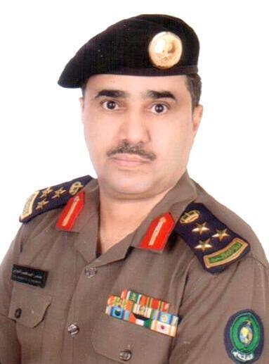 مدني تبوك تستعد لتدشين اليوم العالمي للدفاع المدني بتبوك بارك