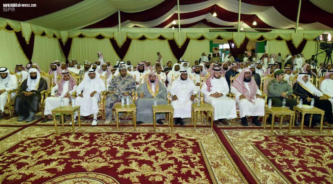 ختام فعاليات البرامج الدعوية بمهرجان جازان الشتوي الـ ١١