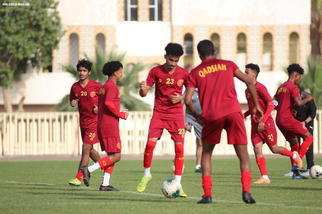 اليوم.. انطلاق النسخة السعودية من كأس الأبطال الدولية