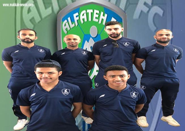 طاولة الفتح تحقق انتصارها في أول مباراة له بالدوري الممتاز لكرة الطاولة 