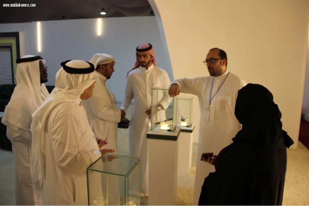 المقدم ناصر الزهراني : مهرجان المعرفة يستمر في استقبال الزوار و تقديم فعالياته على كورنيش جدة