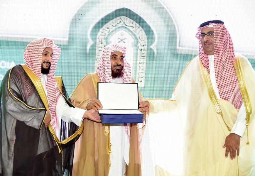 ختام فعاليات البرامج الدعوية بمهرجان جازان الشتوي الـ ١١