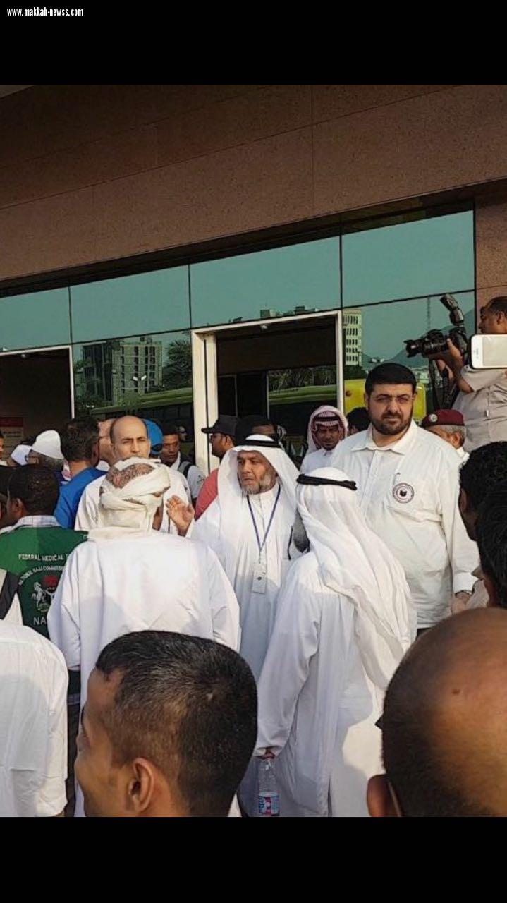 بزيادة ١٦٪‏ عن نفس الفترة من شهر ذو القعدة ترخيص 29 منشأة صحية بمكة