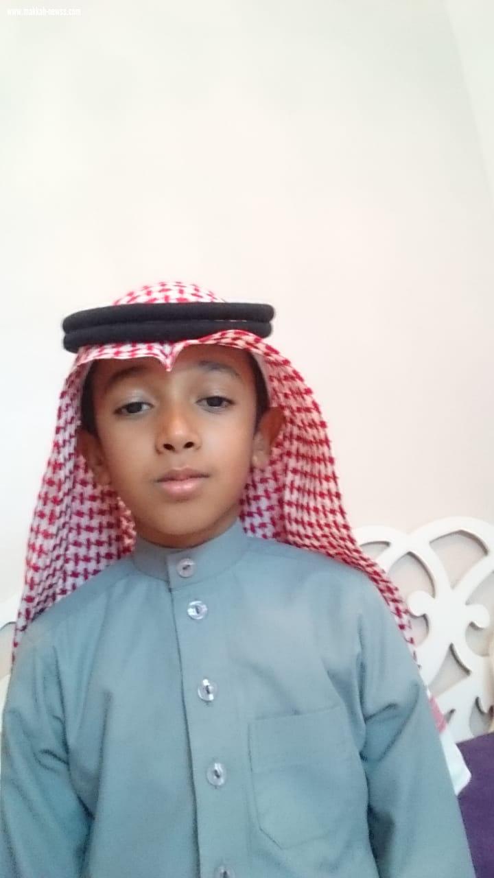 الخشوري يتلقى التهاني والتبريكات بمناسبة نجاح ابنه نواف