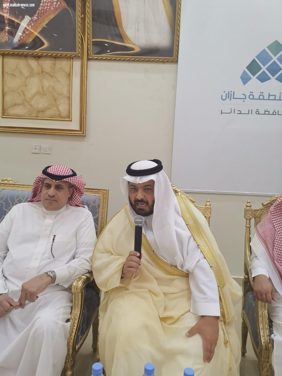 جمعية التراث تبدأ رحلتها لتوثيق بن الداير ضمن التراث العالمي في اليونسكو