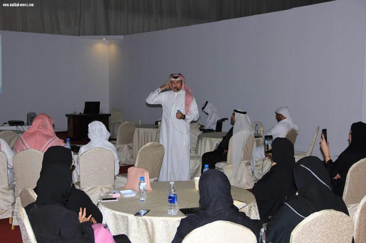 اكثر من ١٦ عنوان تصدرت اخبار مهرجان المعرفة والترفيه الشهر الماضي 