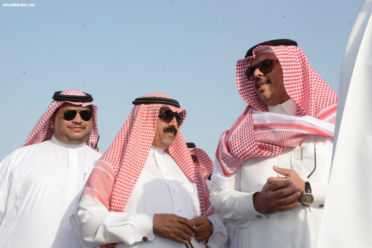 محافظ صبيا يدشن الحملة التوعية الشاملة لمكافحة حمى الضنك 