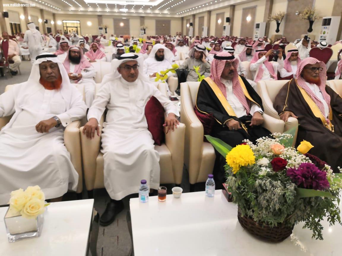 آل خليل يحتفلون بابنهم ناصر خليل 