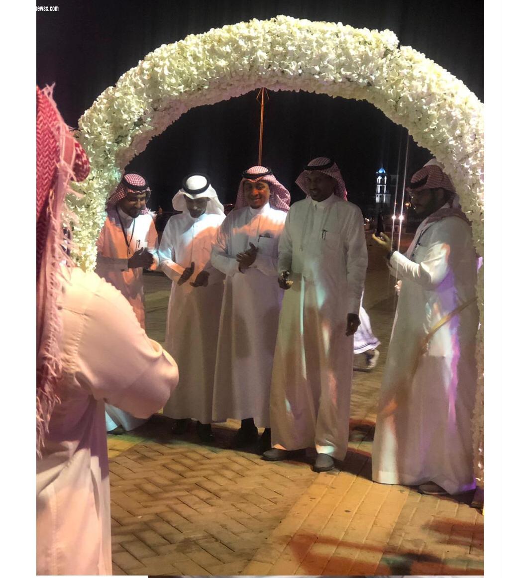 بتغطية إعلامية من صحيفة صوت مكة الاجتماعية افتتاح البرنامج التثقيفي بالكورنيش الشمالي بجازان تحت عنوان الصحة واجازة الربيع
