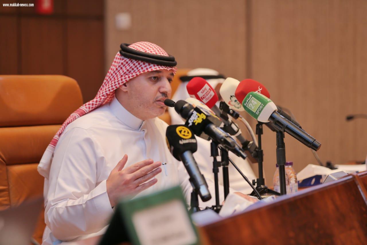 لجنة الكفاءة المالية للأندية بوزارة الرياضة تعتمد شهادة الكفاءة المالية لأندية دوري كأس الأمير محمد بن سلمان للمحترفين