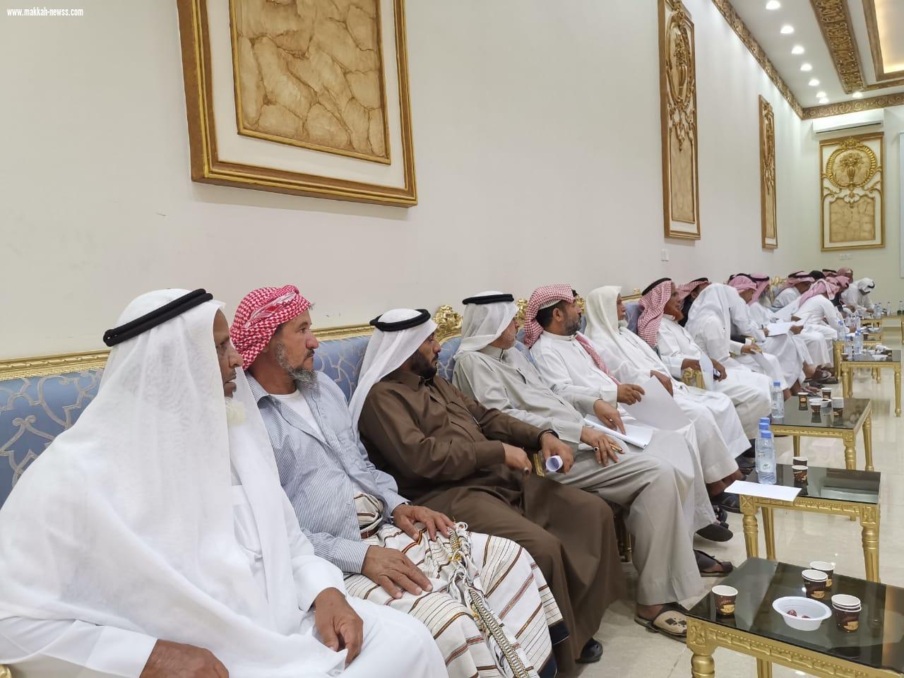 جمعية التراث تبدأ رحلتها لتوثيق بن الداير ضمن التراث العالمي في اليونسكو