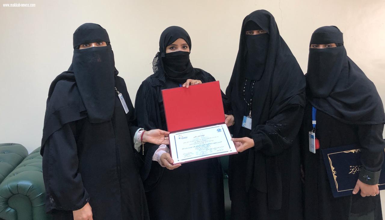 جامعة جازان تدرب منسوباتها على حالات الطوارىء وطرق الإخلاء
