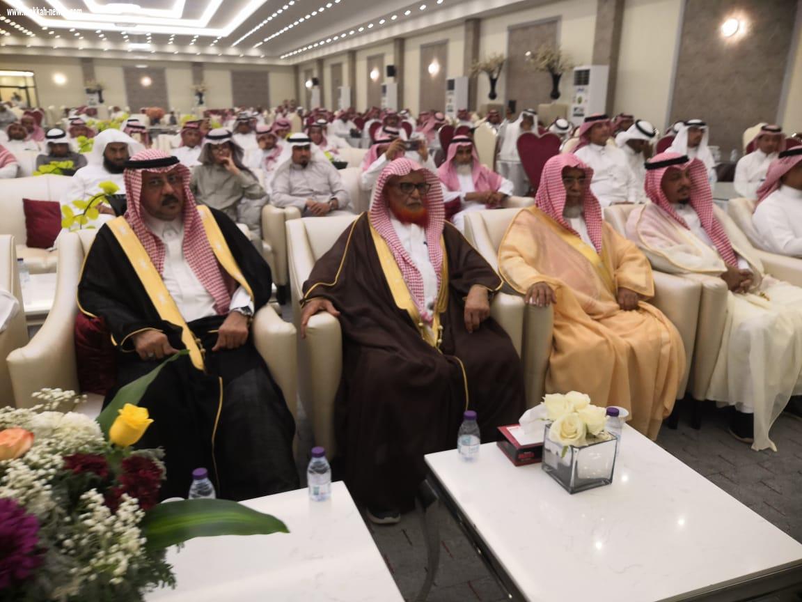 آل خليل يحتفلون بابنهم ناصر خليل 