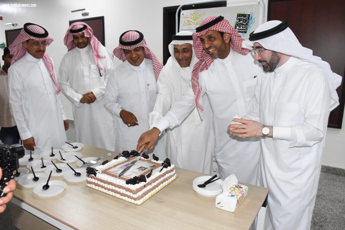 فنون جازان تكرم الحربي والصلهبي