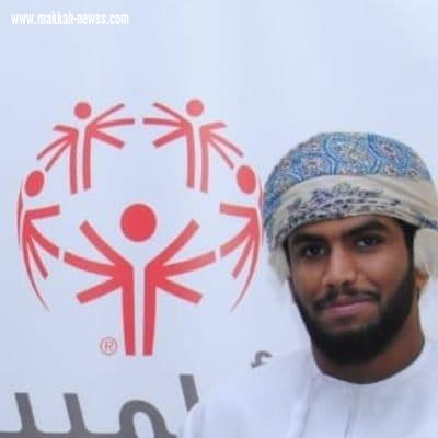 عمار سعيد فاضل يكتب الأولمبياد الخاص منظمة رائدة لذوي الهمم العالية .