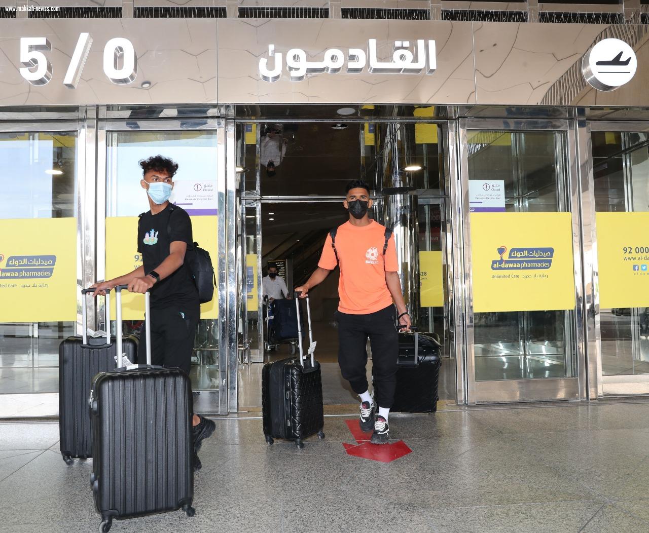  الفتح والاتفاق يقصـان شريط كأس الأبطـال 