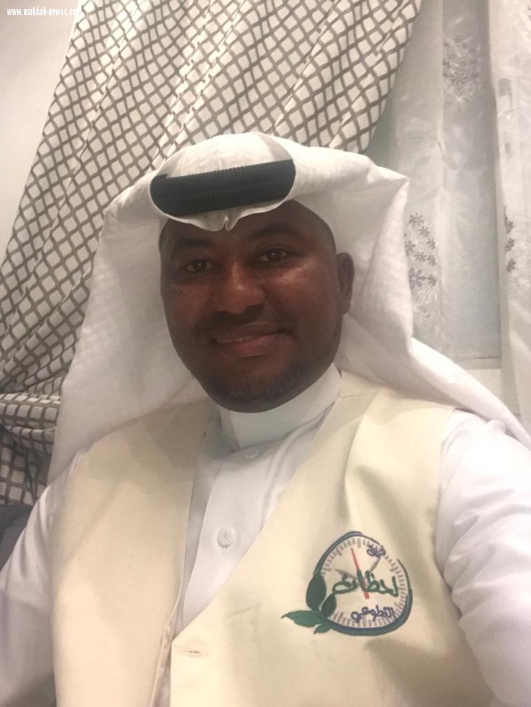 موسى يحيى هيازع أبوغبره يكتب الوطن المعطاء