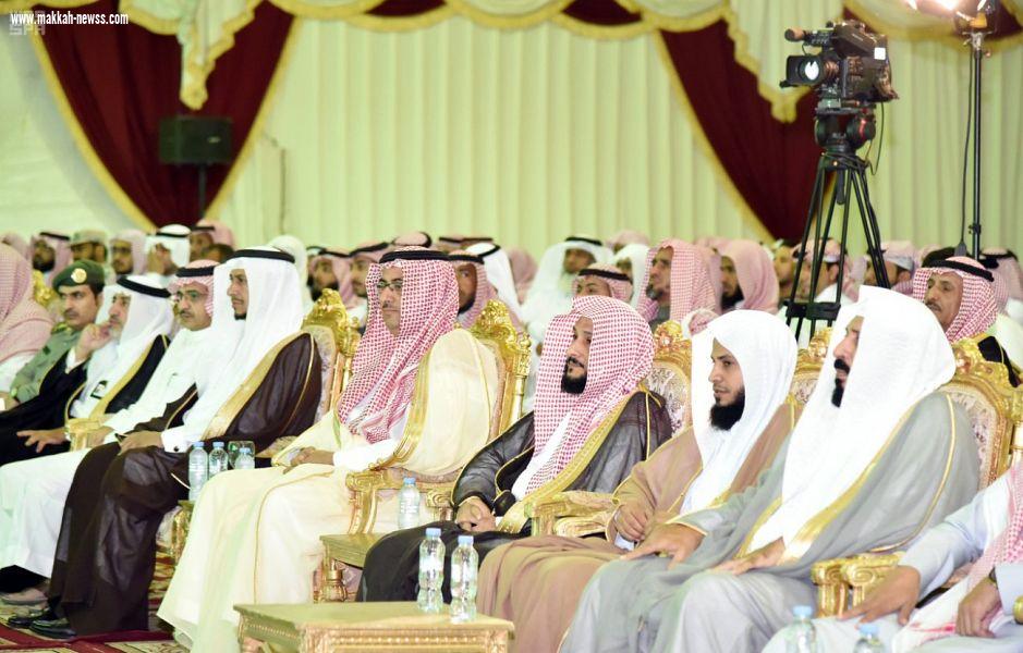 ختام فعاليات البرامج الدعوية بمهرجان جازان الشتوي الـ ١١