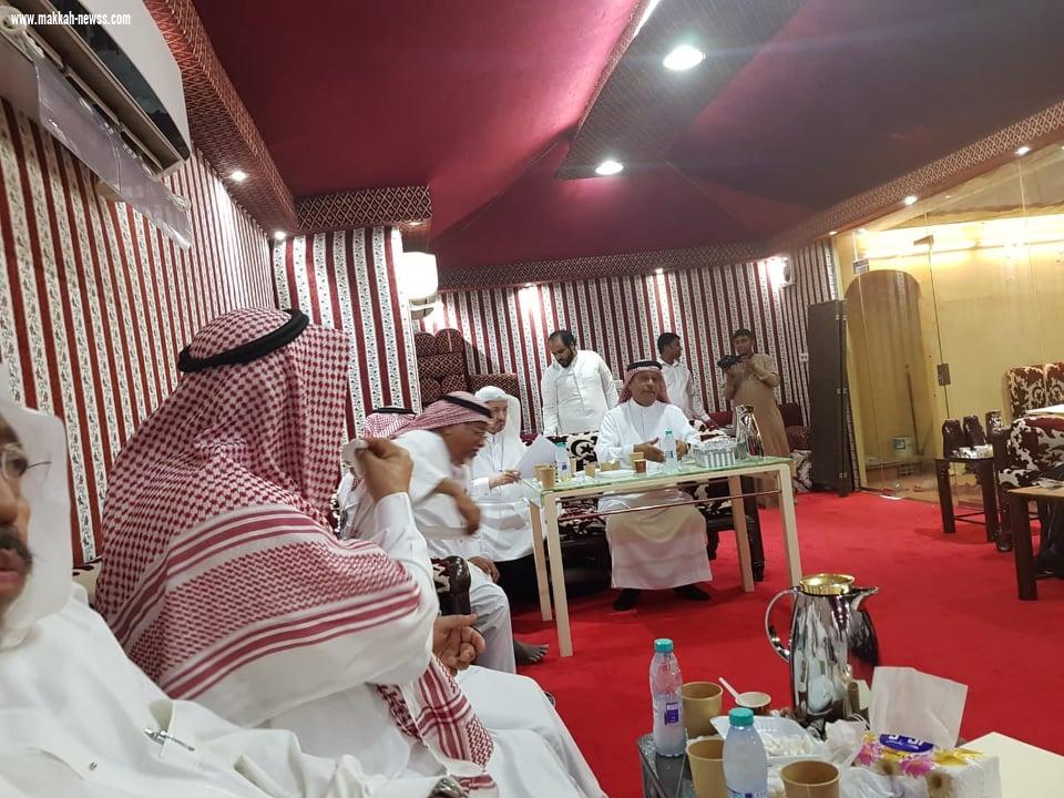 اجتماع جمعية متقاعدي مكة يوافق على بعض المقترحات ويختار متحدث رسمي للجمعية في أول اجتماع بين المؤسسين ومجلس الإدارة