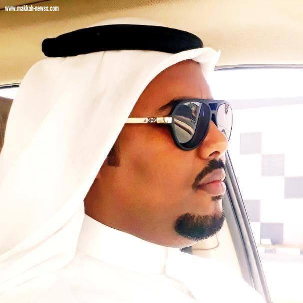ورد تضئ منزل الزميل عبدالله جحفلي 