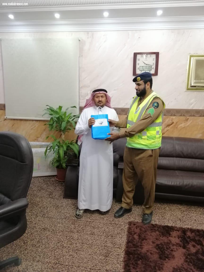 مدني الطوال يطلق حملة كاشف الدخان لك أمان بالمحافظة ومركز الموسم