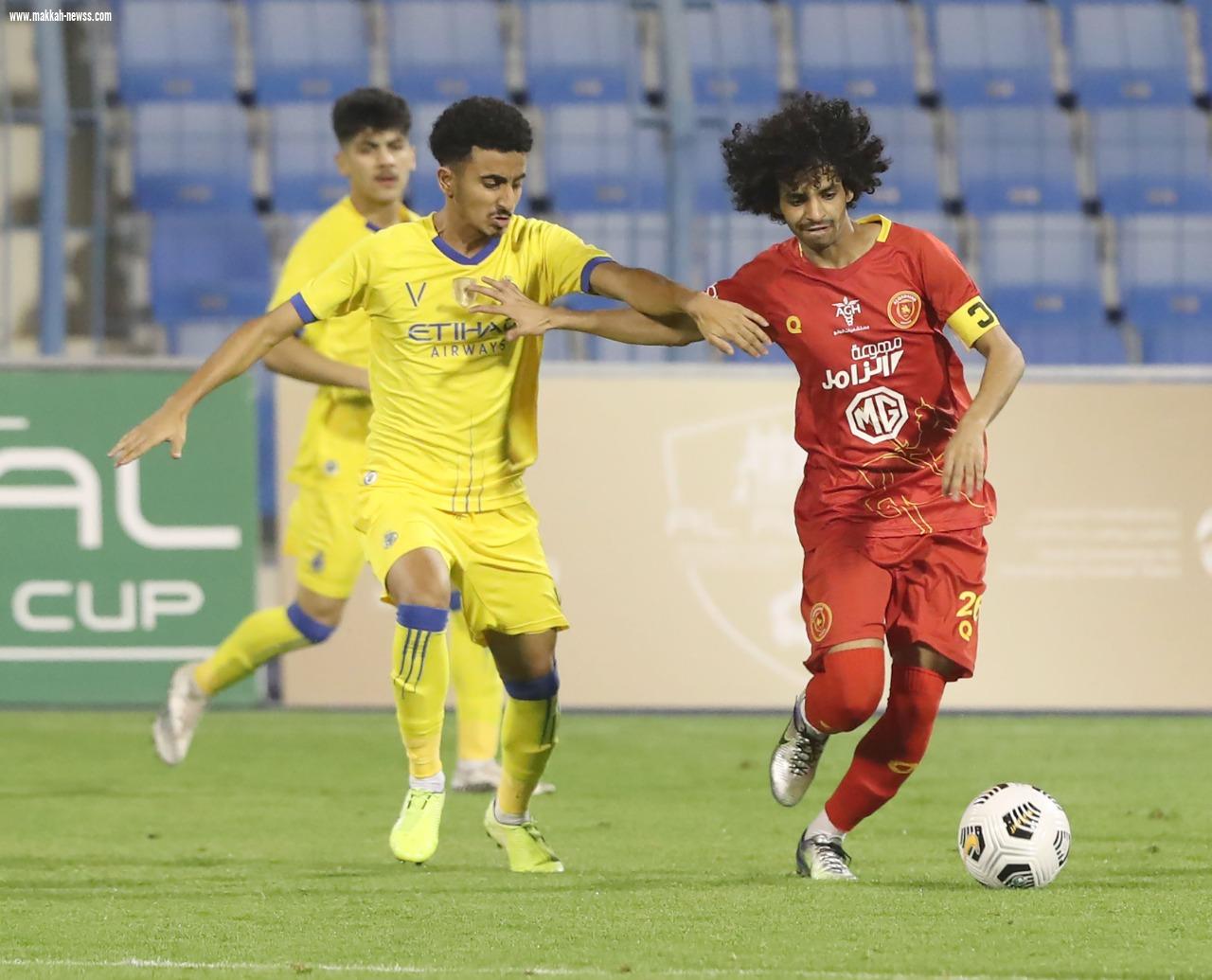 التعادل يسيطر على الجولة الأولى من كأس الأبطال